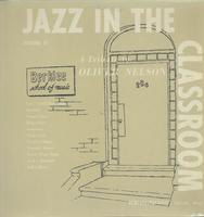 BCA-053: Jazz in the Classroom recordings and scores | Berklee